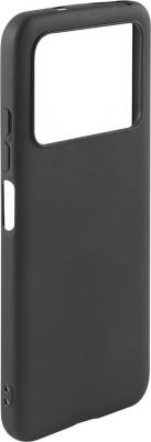 Чехол УТ000030515 Ultimate для Xiaomi Poco M4 Pro 4G черный – фото 1