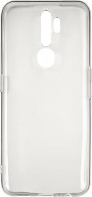 Накладка силикон Ibox Crystal для OPPO A5 2020 прозрачный – фото 3