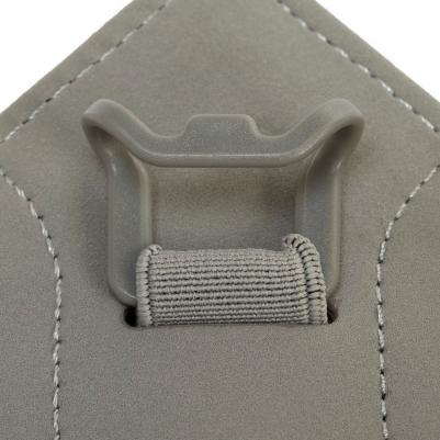 10" Чехол книжка-подставка 3017 универсальный, и/кожа, бежевый – фото 1