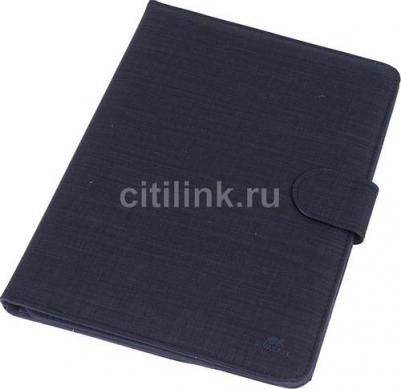 Чехол универсальный для планшета 10,1" черный - 3317 black – фото 9