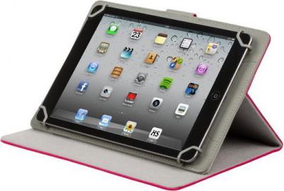 Универсальный чехол 3017 pink для планшета 10.1" розовый – фото 4