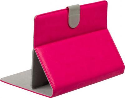 Универсальный чехол 3017 pink для планшета 10.1" розовый – фото 13