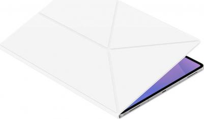 Чехол Book Cover Tab S11 Ultra белый – фото 5