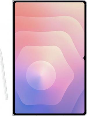 Чехол Book Cover Tab S11 Ultra белый