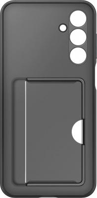 Чехол Card Slot Case A16 черный – фото 3