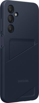Чехол Card Slot Case A25 Чёрный – фото 3
