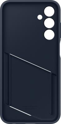 Чехол Card Slot Case A25 Чёрный – фото 4