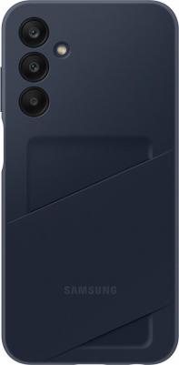 Чехол Card Slot Case A25 Чёрный