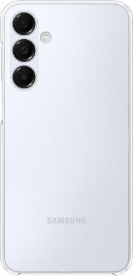 Чехол Clear Case A16 прозрачный – фото 1