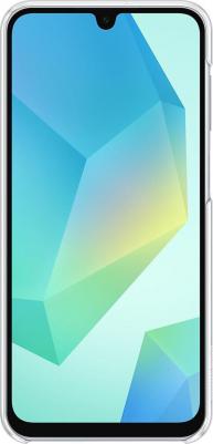 Чехол Clear Case A16 прозрачный – фото 2