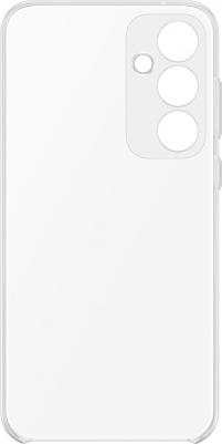 Чехол Clear Case A35 прозрачный – фото 5