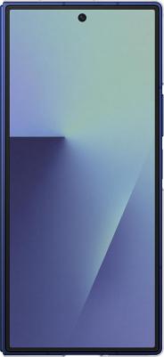 Чехол Clear Case для Galaxy Z Fold 7 прозрачный – фото 5