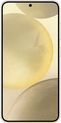 Чехол для Galaxy S24 Clear Case S24 прозрачный (GP-FPS921SAATR) – фото 2