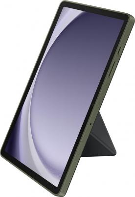 Чехол для планшета Book Cover, для Samsung Galaxy Tab A9+, черный [ef-bx210tbegru] – фото 2