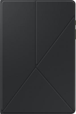 Чехол для планшета Book Cover, для Samsung Galaxy Tab A9+, черный [ef-bx210tbegru]