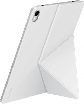Чехол для планшета для Galaxy Tab S11 Book Cover белый – фото 9