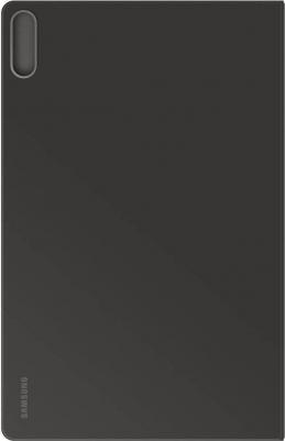 Чехол для планшета для Galaxy Tab S11 Ultra Book Cover чёрный – фото 4