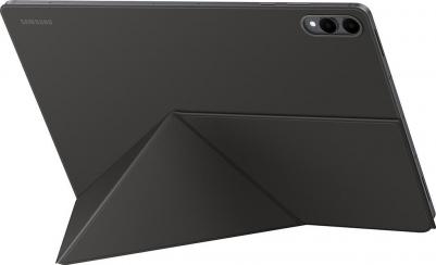 Чехол для планшета для Galaxy Tab S11 Ultra Book Cover чёрный – фото 10