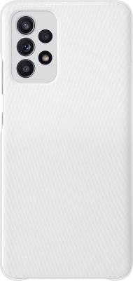 Чехол для Samsung Galaxy A32 SM-A325 S View Wallet Cover белый – фото 2