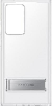 Чехол для Samsung Galaxy A72 SM-A725 Clear Standing Cover прозрачный – фото 17