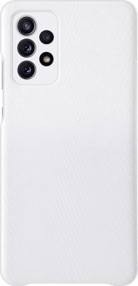 Чехол для Samsung Galaxy A72 SM-A725 S View Wallet Cover белый – фото 11