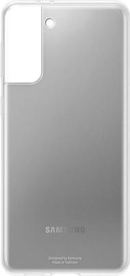 Чехол для Samsung Galaxy S21+ Clear Cover Transparent EF-QG996TTEGRU – фото 2