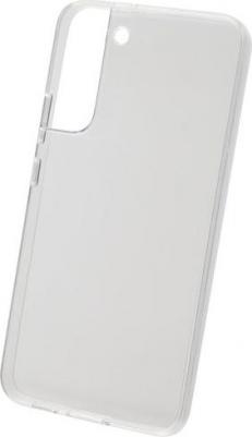 Чехол для Samsung Galaxy S22+ Clear Cover прозрачный – фото 4