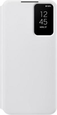 Чехол для Samsung Galaxy S22+ Clear Cover прозрачный – фото 8