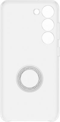 Чехол для Samsung Galaxy S23 Clear Gadget Transparent EF-XS911CTEGRU – фото 8