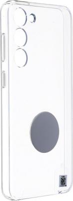 Чехол для Samsung Galaxy S23 Plus Clear Gadget Transparent EF-XS916CTEGRU – фото 9