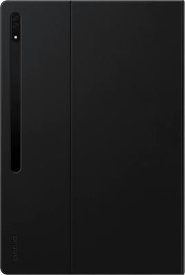 Чехол для Samsung Tab S8 Ultra Book Cover Black EF-BX900PBEGRU – фото 5