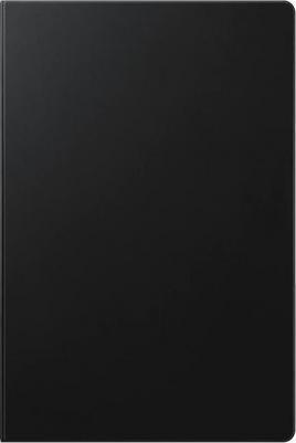 Чехол для Samsung Tab S8 Ultra Book Cover Black EF-BX900PBEGRU