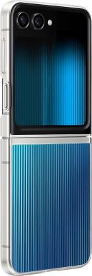 Чехол FlipSuit B5, для Samsung Galaxy Z Flip5, прозрачный [ef-zf731ctegru] – фото 3