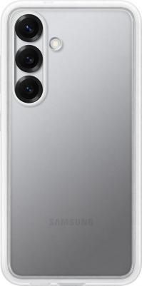 Чехол Flipsuit Case Galaxy S25 белый – фото 2