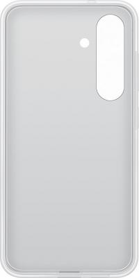 Чехол Flipsuit Case Galaxy S25 белый – фото 5