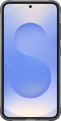 Чехол Flipsuit Case Galaxy S25 черный – фото 1