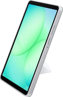 Чехол Galaxy Book Cover Tab A11 белый – фото 6