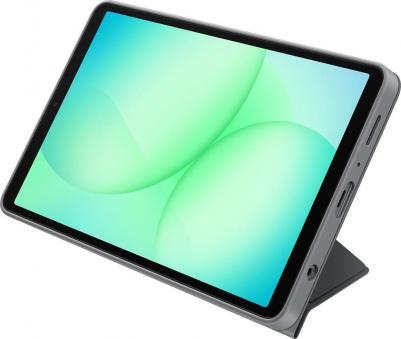 Чехол Galaxy Book Cover Tab A11 черный – фото 2