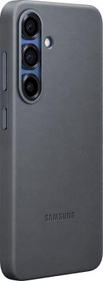 Чехол Kindsuit Case Galaxy S25 черный – фото 3
