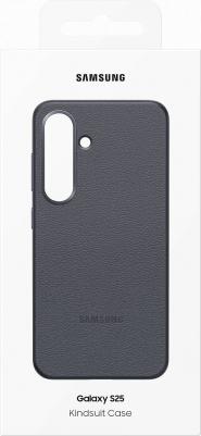 Чехол Kindsuit Case Galaxy S25 черный – фото 4