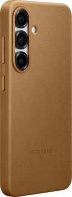 Чехол Kindsuit Case Galaxy S25 песочный – фото 2