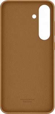 Чехол Kindsuit Case Galaxy S25+ песочный – фото 4