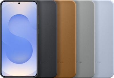 Чехол Kindsuit Case Galaxy S25+ серый – фото 1