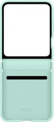 Чехол Kindsuit Case Z Flip6 Мятный – фото 3