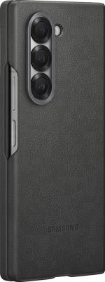 Чехол Kindsuit Case Z Fold6 Серый – фото 1