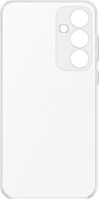 Чехол Клип-кейс Clear Case A55 Transparent – фото 2