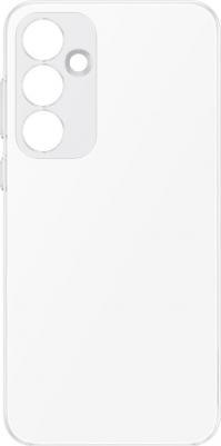 Чехол Клип-кейс Clear Case A55 Transparent