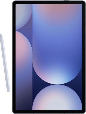 Чехол-книжка Book Cover Tab S9+/S10+ голубой – фото 5