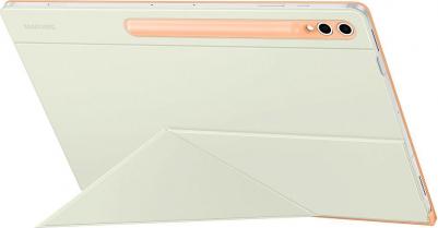 Чехол-книжка Book Cover Tab S9 Ultra/S10 Ultra оранжевый – фото 8