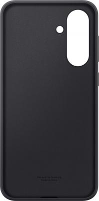 Чехол-крышка Silicone Case для Galaxy A36, черный – фото 3